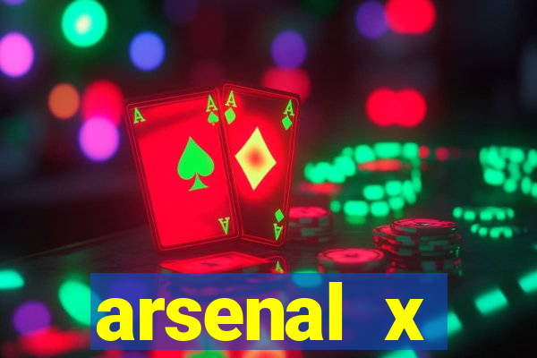 arsenal x nottingham forest palpite